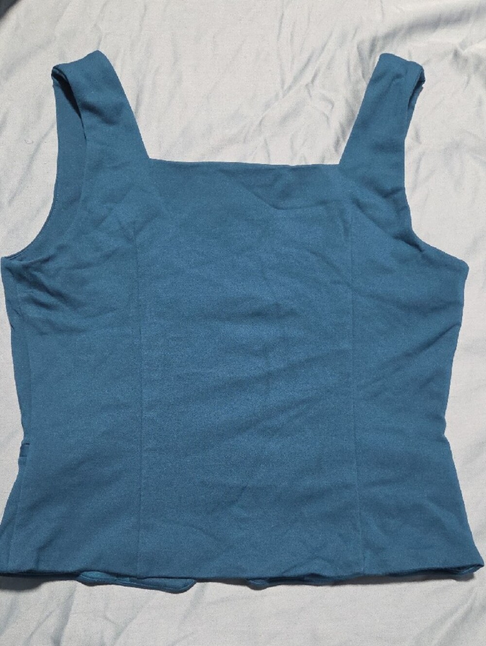 Teal OGL Vest - Picture 3 of 4